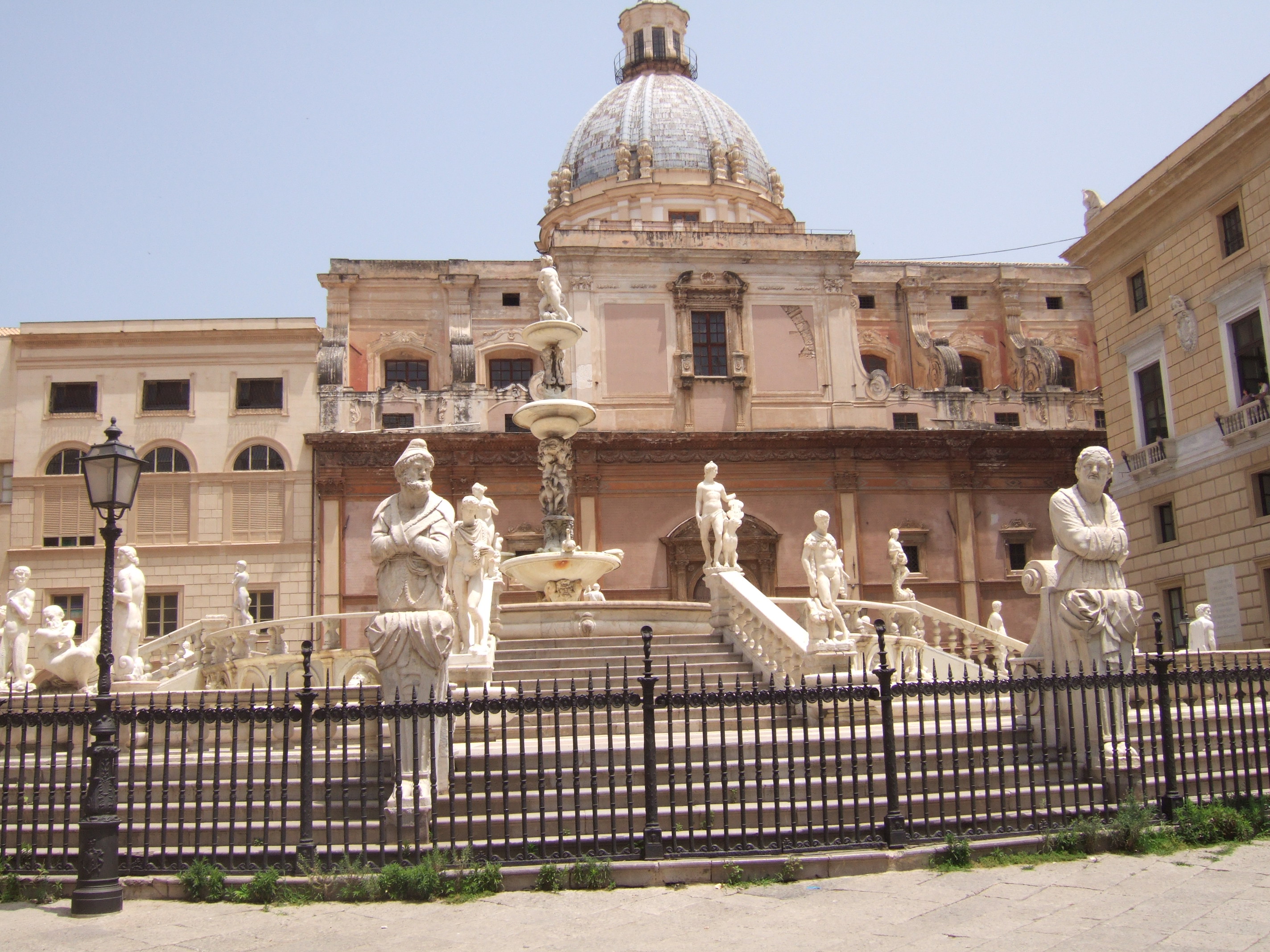 Sicily, Italy